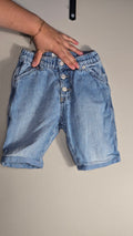 Denim shorts | Zara | 4-5 years