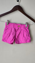 Short Carter's 2T