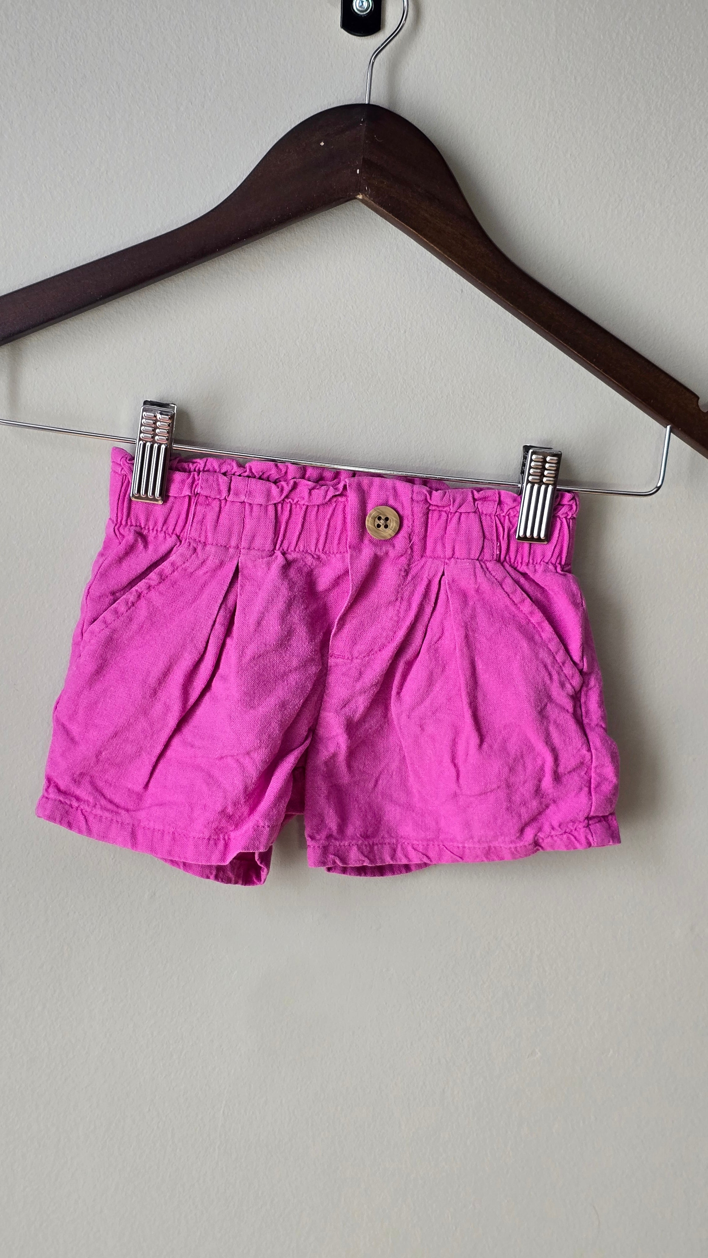 Short Carter's 2T