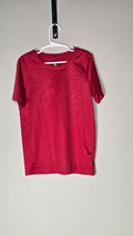 T-shirt dry-fit | TAG Athletica | 7A