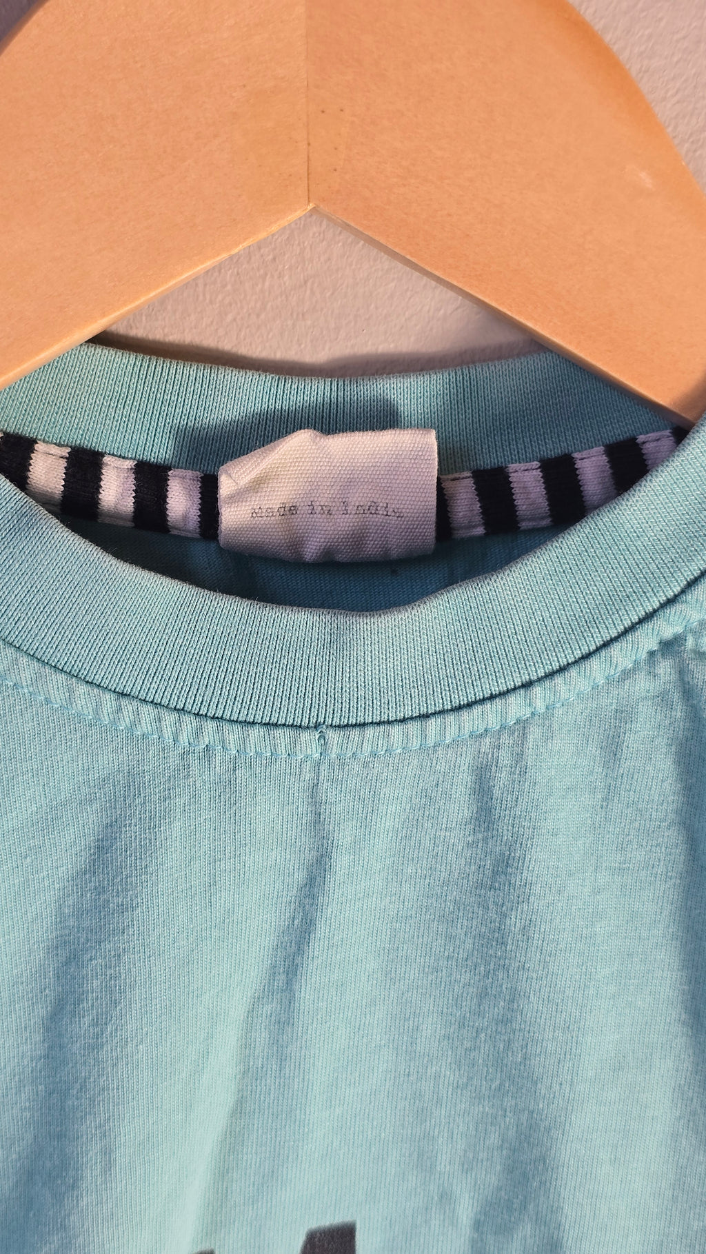Chandail à manches longues | Turtledove London | 5-6 ans *Imparfait, voir photos