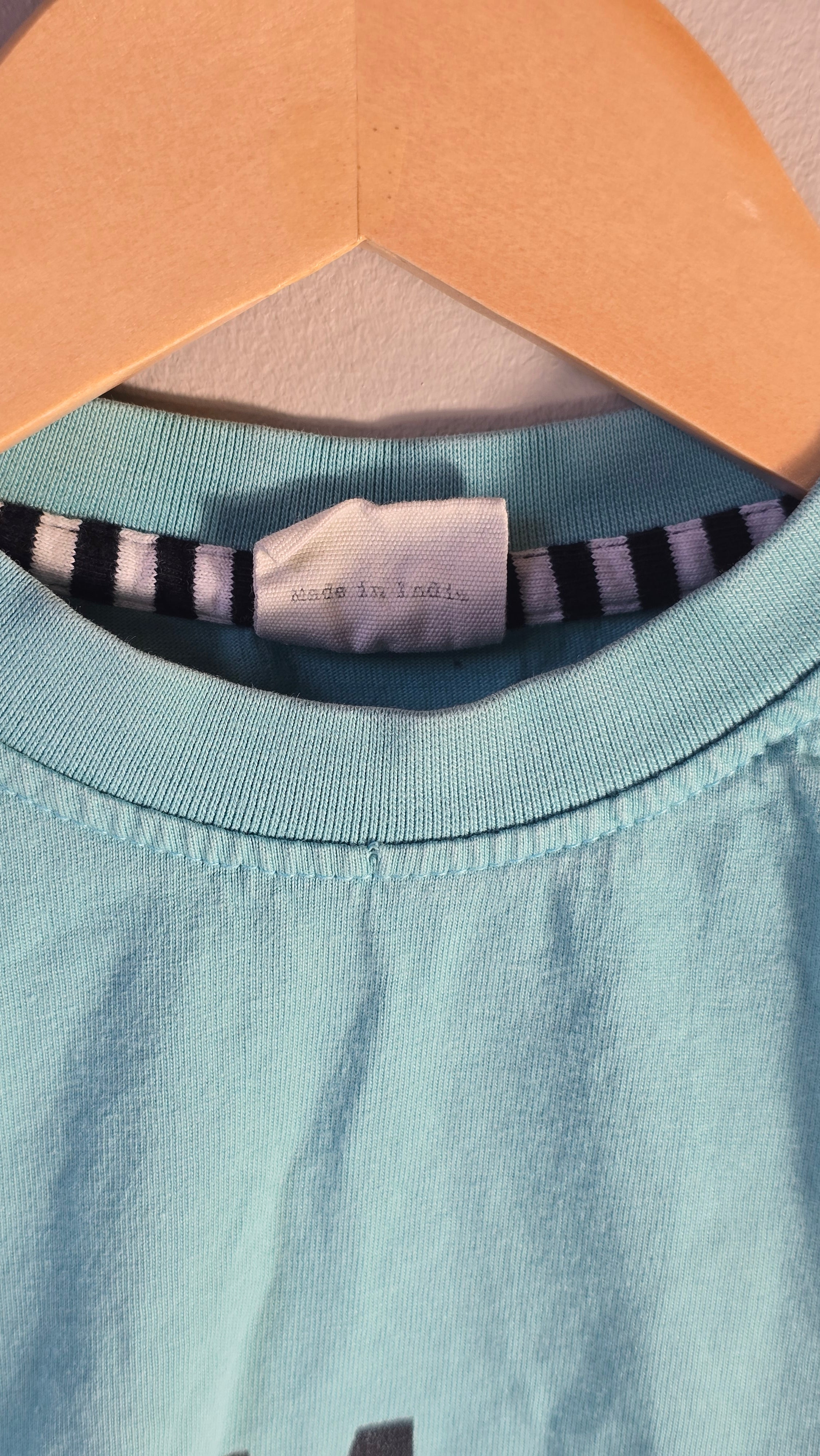 Chandail à manches longues | Turtledove London | 5-6 ans *Imparfait, voir photos
