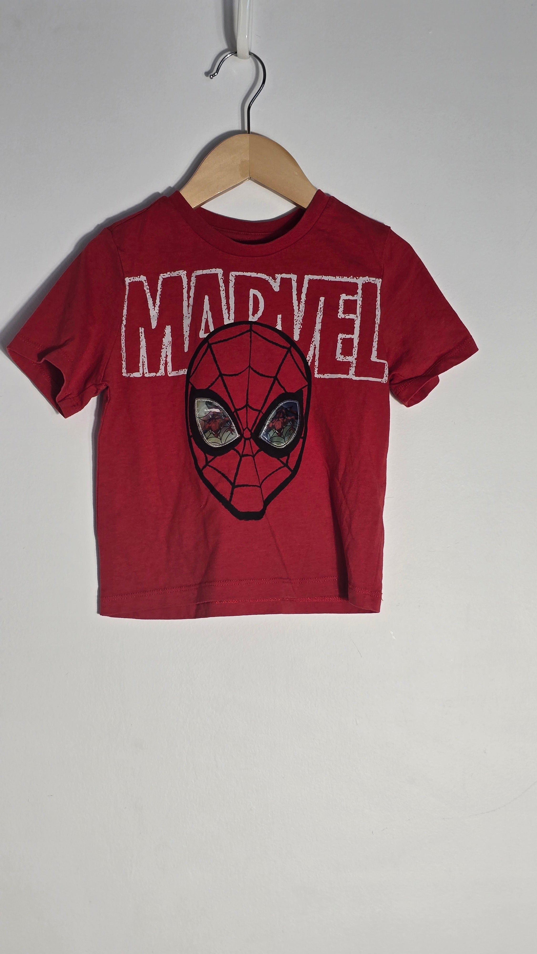 CONS VL 1 | T-shirt spiderman | Marvel | 4A