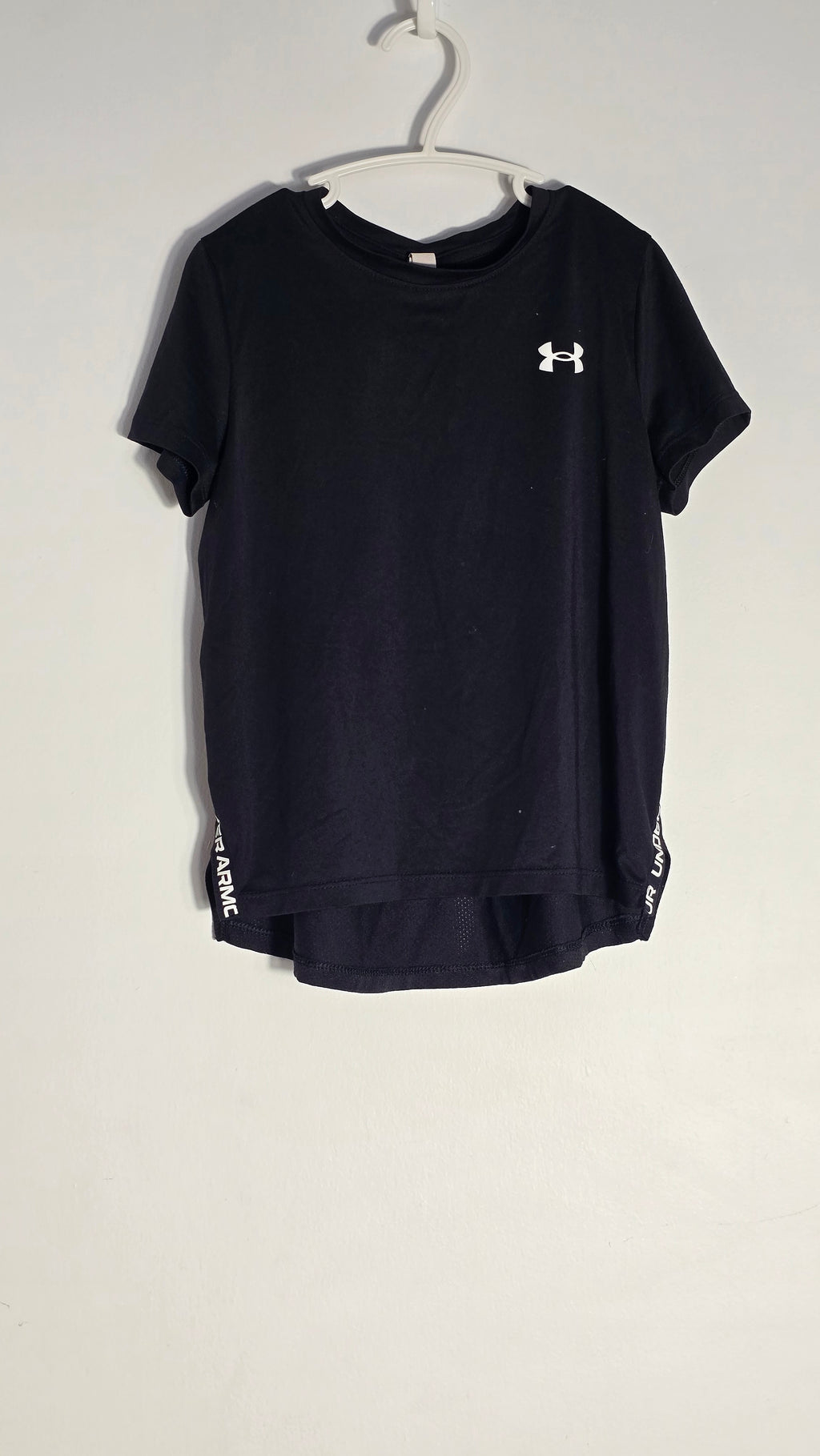 CONS AT | T-shirt dry-fit | Under Armour | XS (env. 7A)