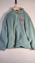 Veste en sherpa | Little Bipsy | 10 ans