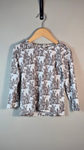 Chandail en bamboo Kate Quinn 5T