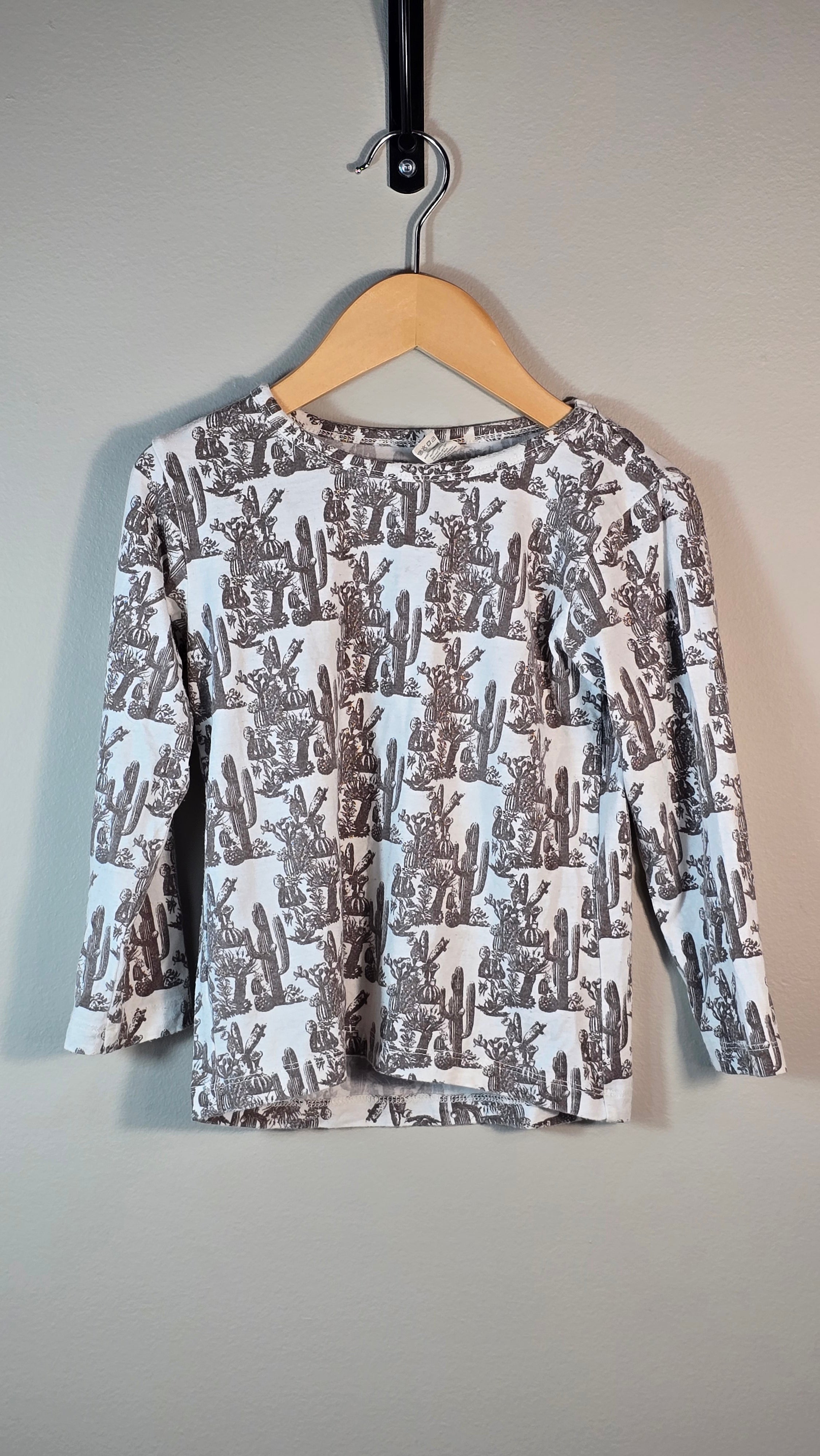 Chandail en bamboo Kate Quinn 5T