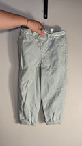 Floral-waist trousers | Baby B'Gosh | 24 months