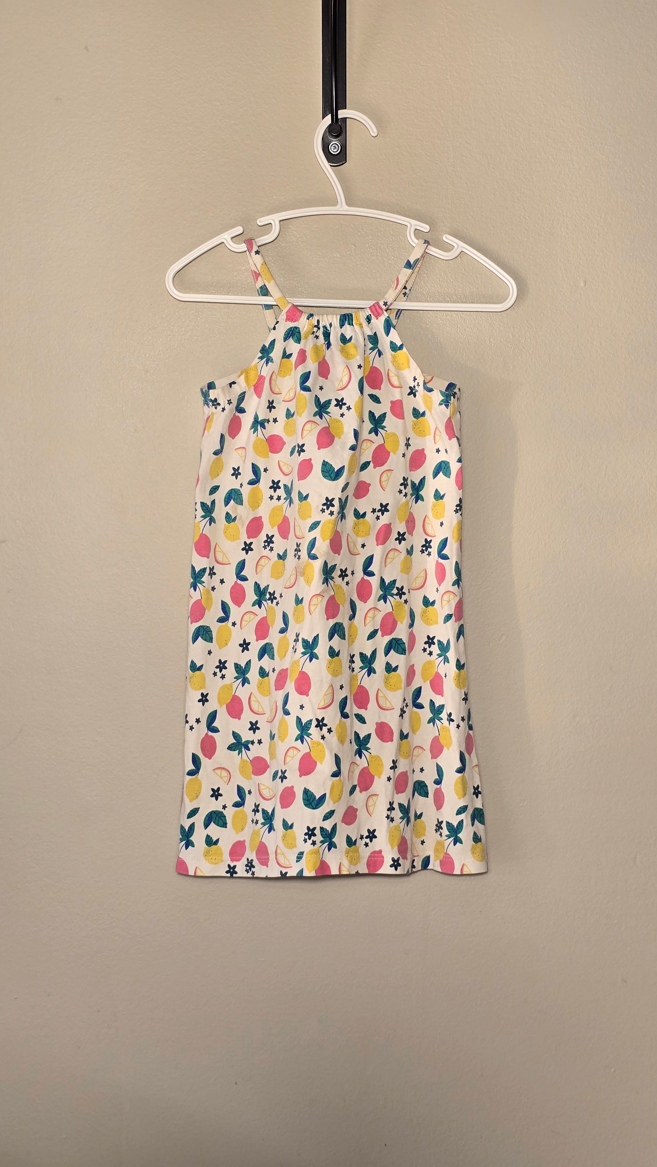 Robe agrumes | Hatley | 2T