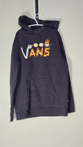 Hoodie | Vans | M (8-10A)