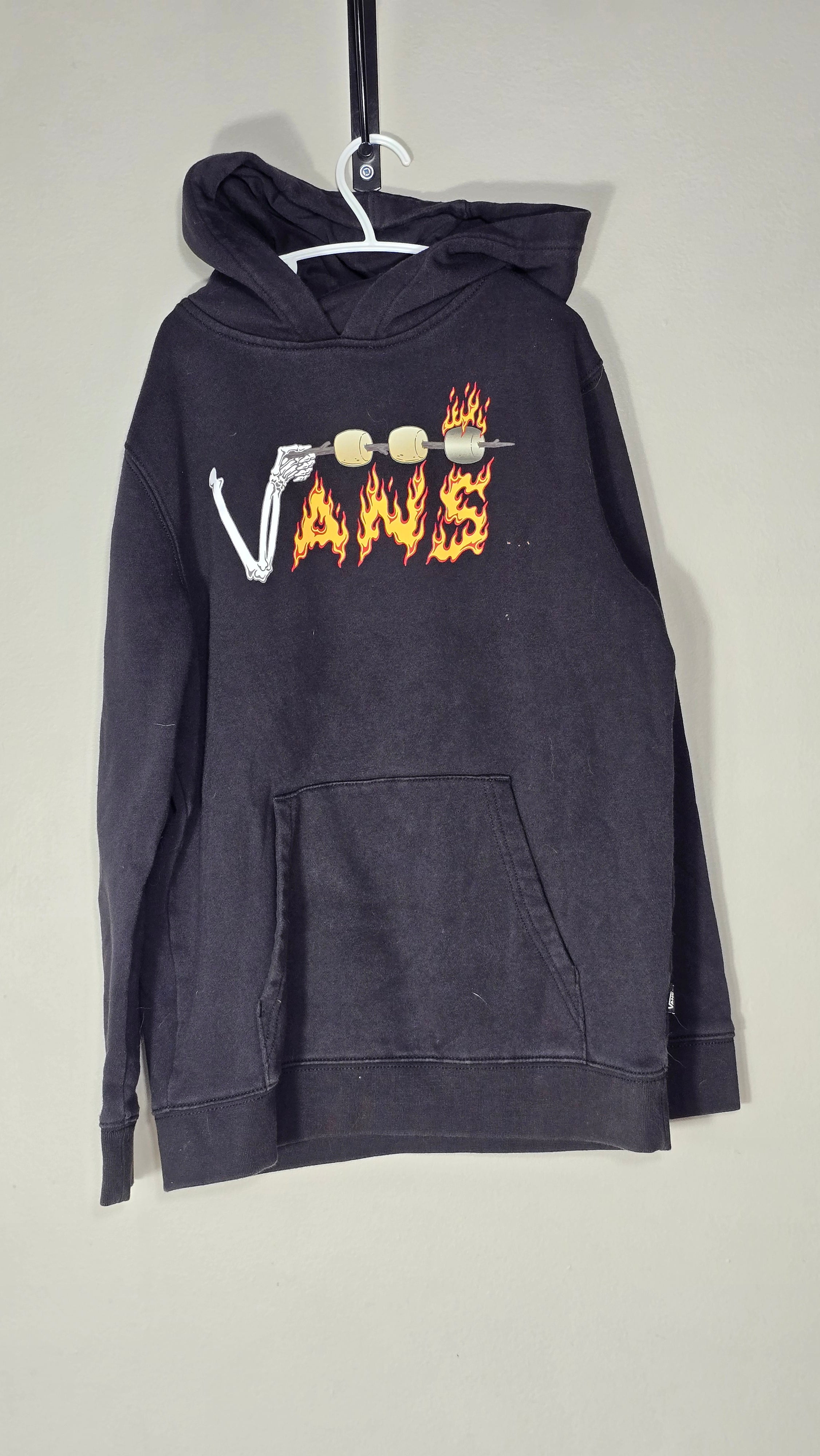 Hoodie | Vans | M (8-10A)