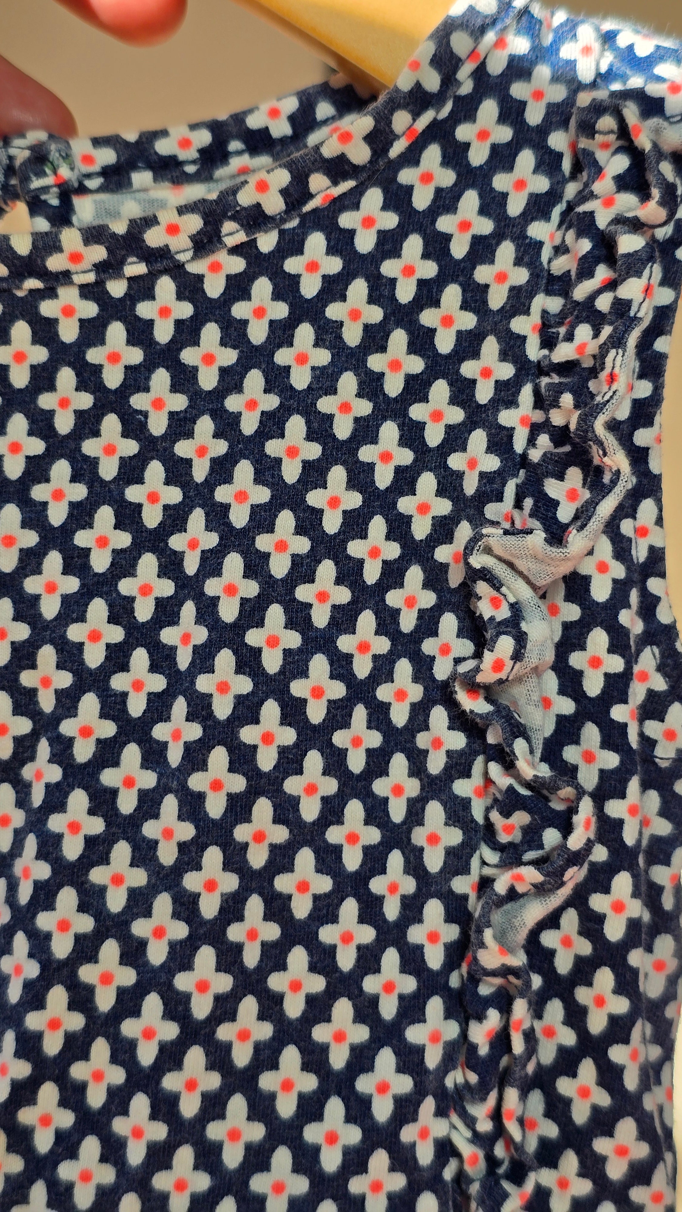 Floral Dress | Carter's | 18 months