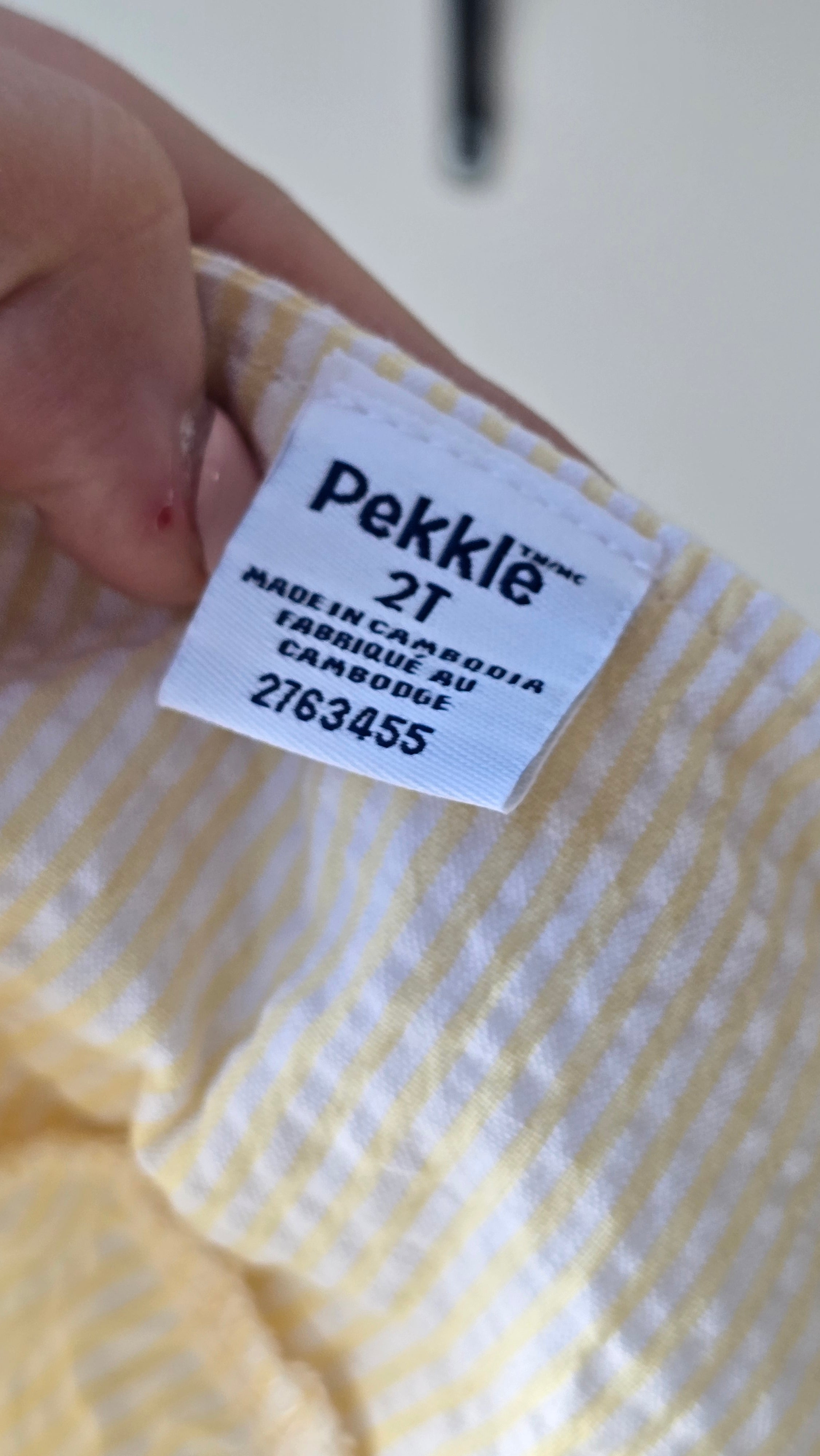 Top Pekkle 2T