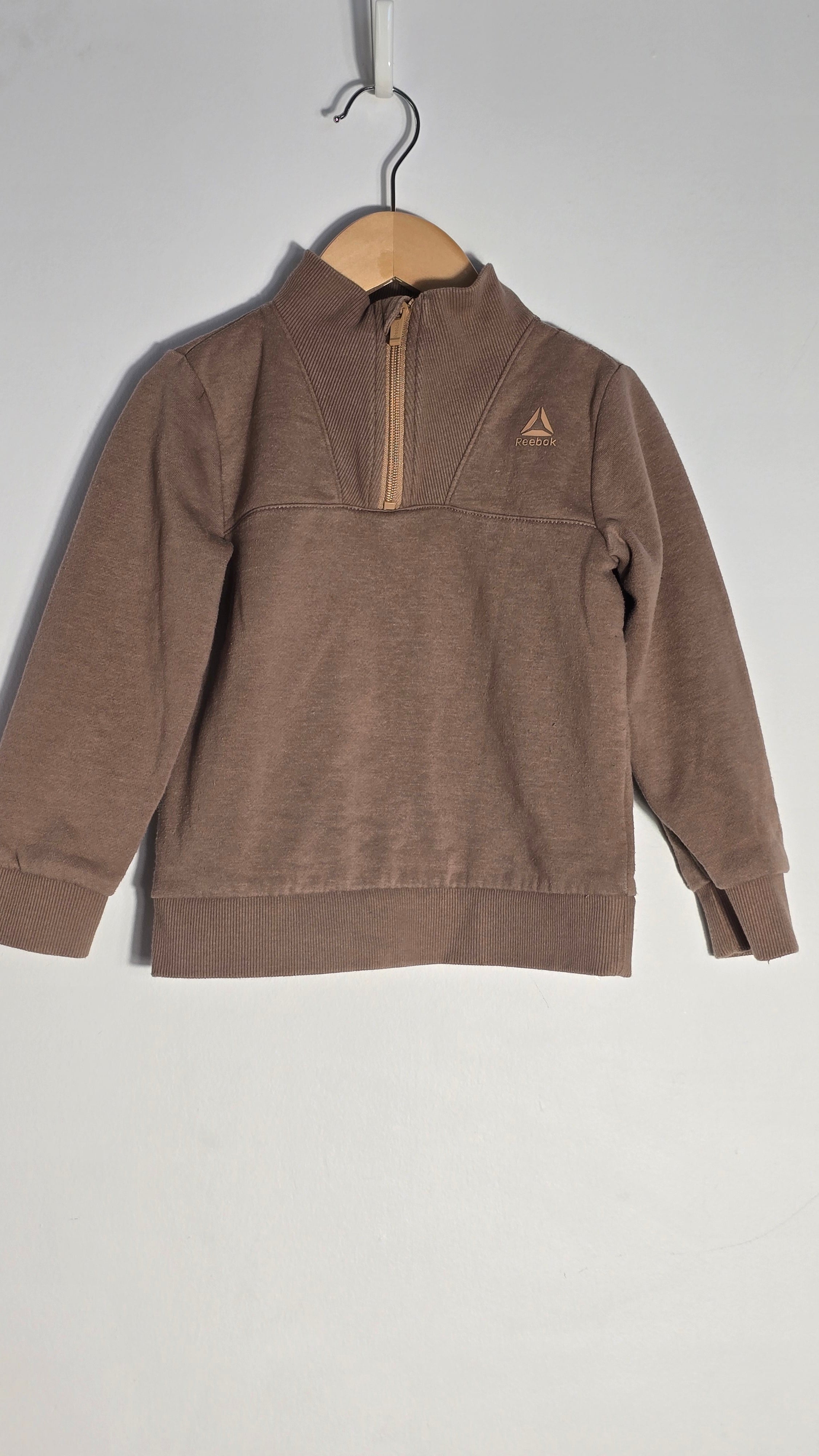 CONS VL 1 | Veste zip 1/4 | Reebok | 4T