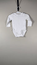 Cache-couche à manches longues | H&M | 4-6 mois