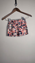 Short léger flowy fleuri | Z/C | 5 ans