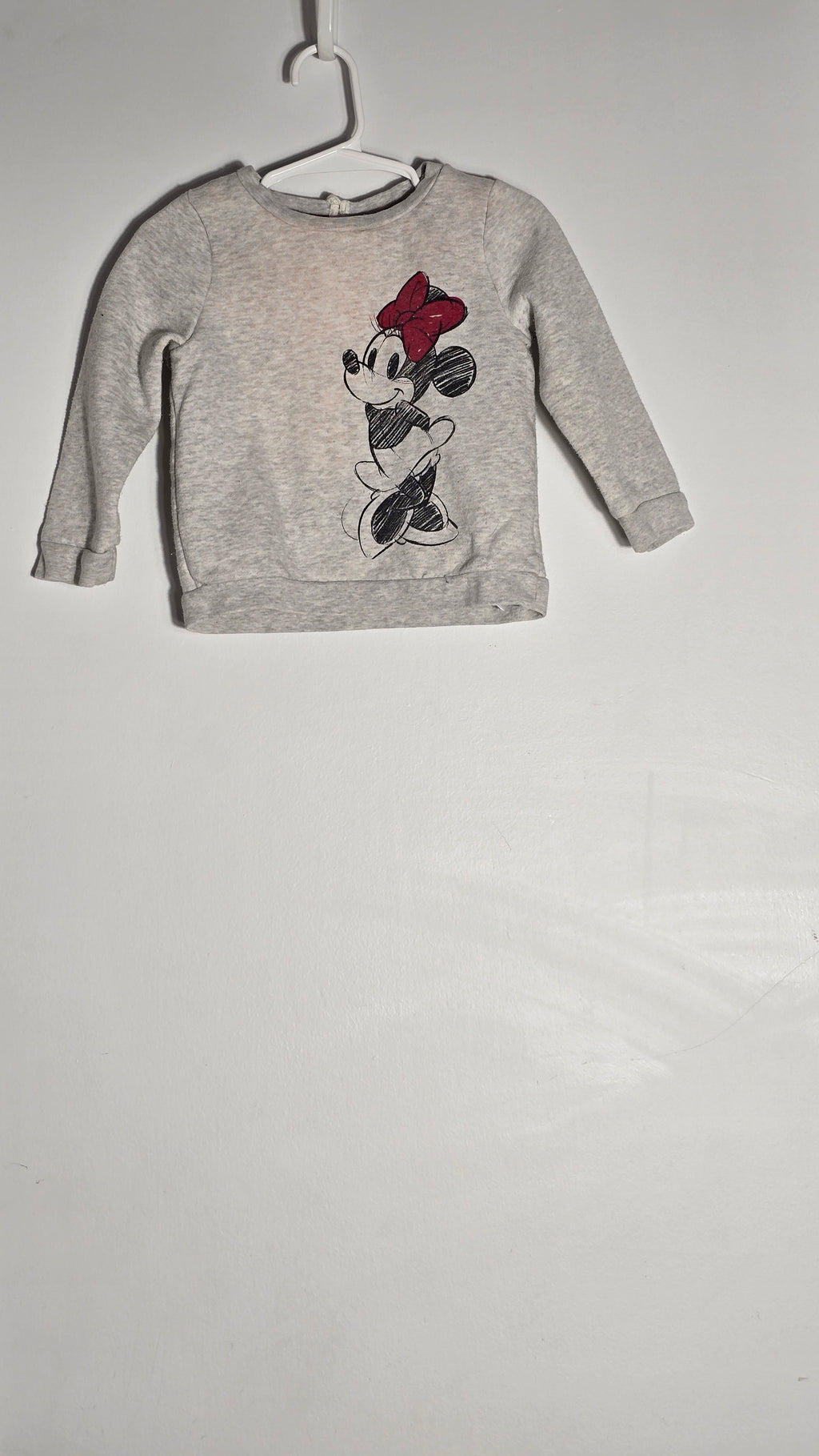 Petit lot (5 mcx) pour filles 12-18 mois | Azur, George, Joe fresh, Zara