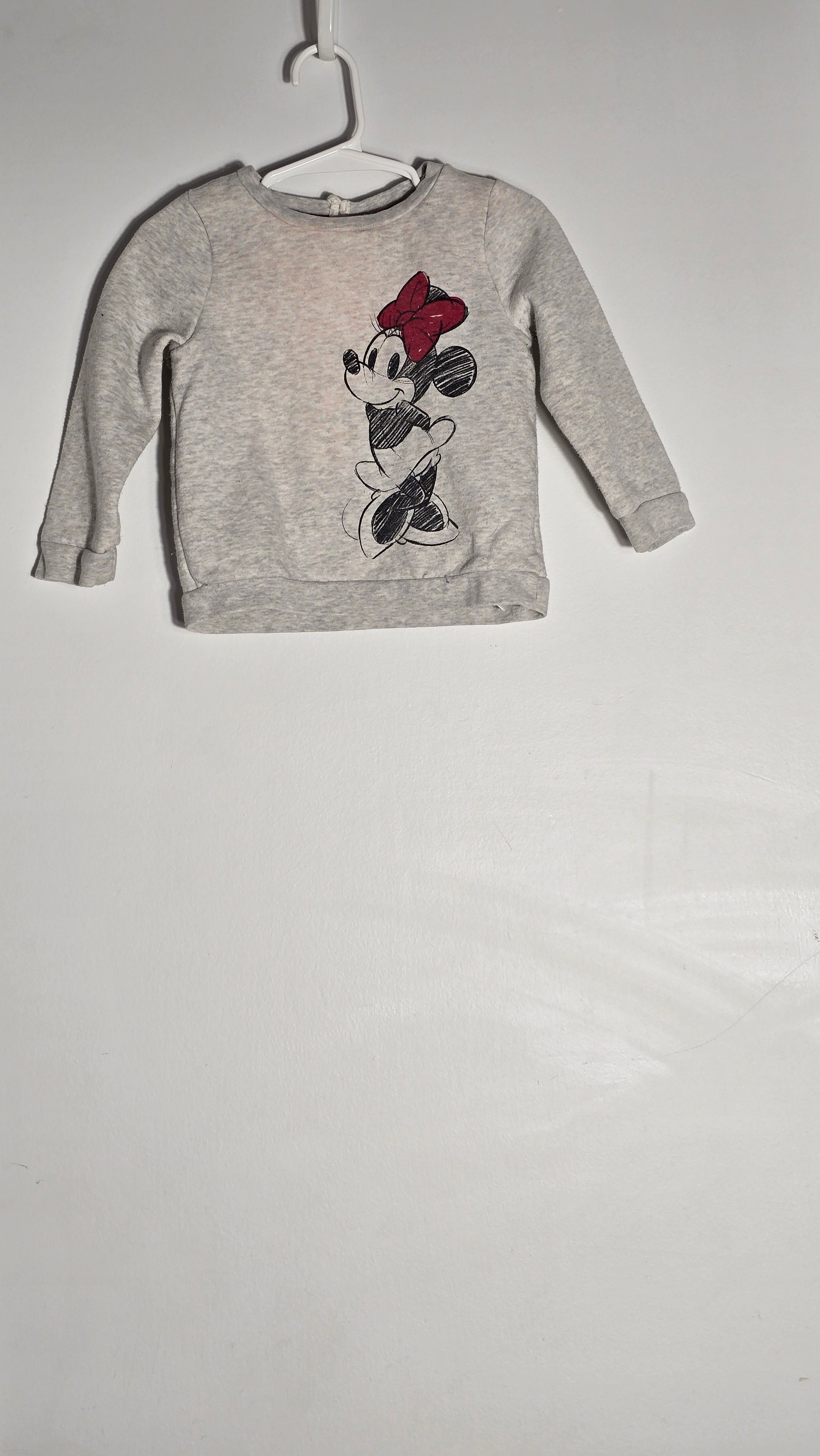 Petit lot (5 mcx) pour filles 12-18 mois | Azur, George, Joe fresh, Zara