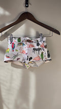 Short animaux | Kate Morgan Studio x H&M | 2-4 ans