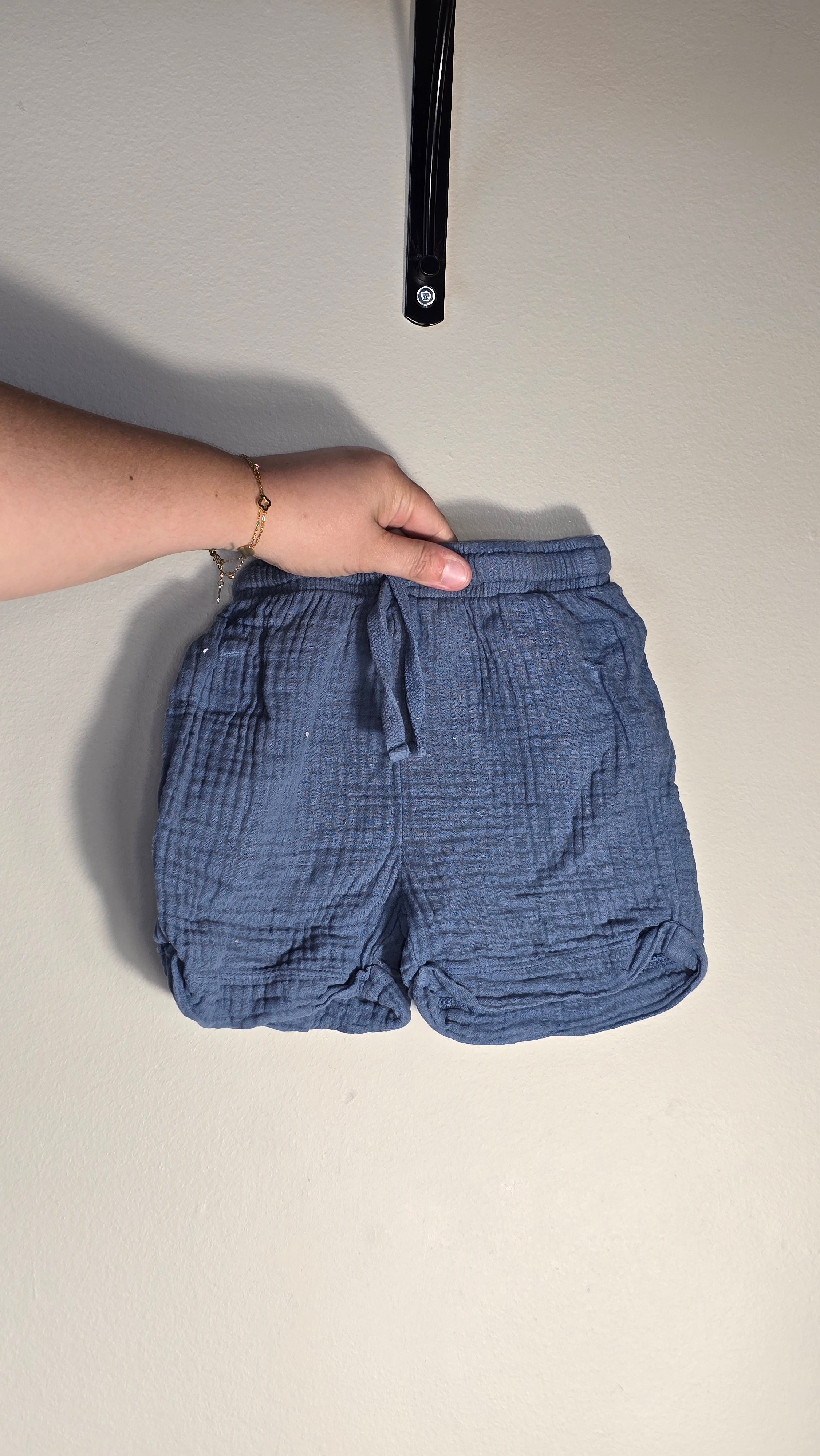 Chiffon shorts | Blumind | 18 months