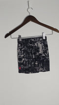 Short tissu sport | Under Armor | 3T