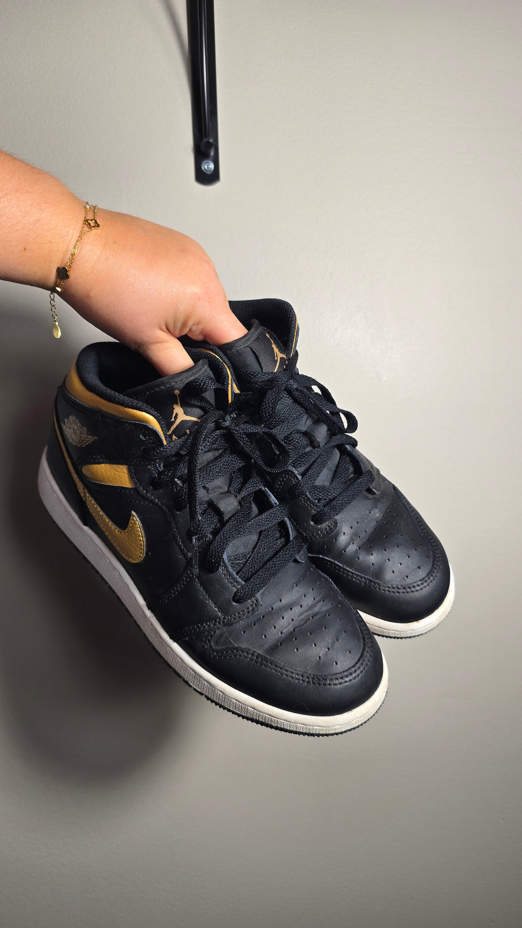 CONS AT | Chaussures high-tops | Nike | 6Y