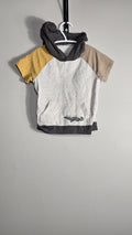 T-shirt à capuche | Blumind | 18 mois