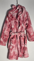 CONS AT | Robe de chambre tye-dye | TAG | estimée 6A