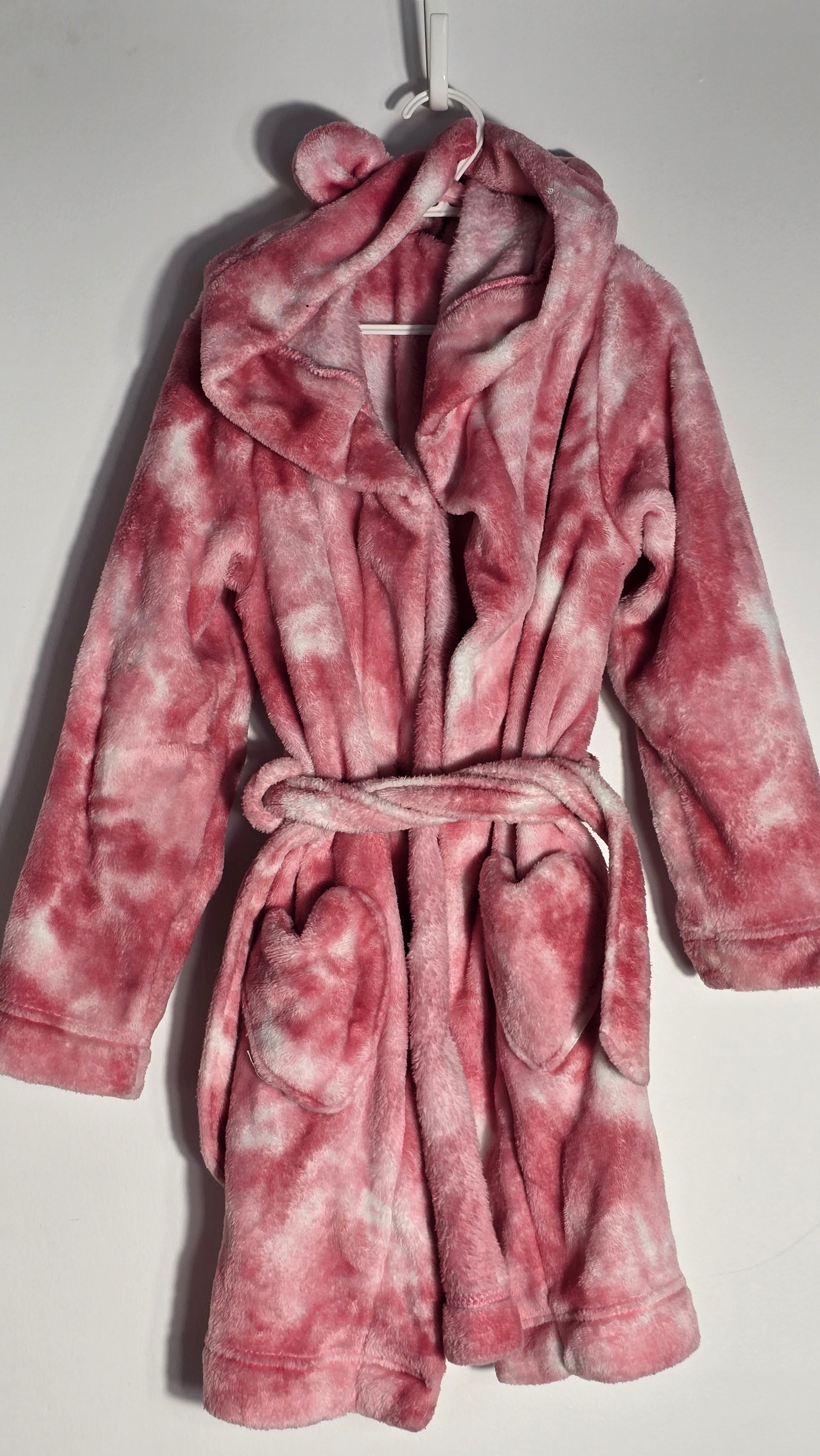 CONS AT | Robe de chambre tye-dye | TAG | estimée 6A