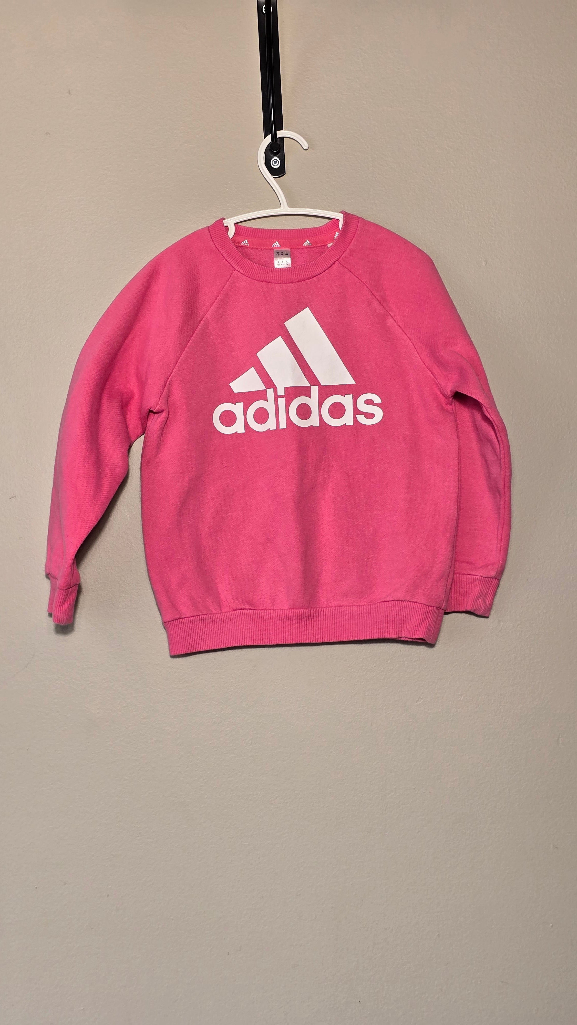 Crewneck | Adidas | 4T