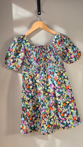 Robe fleurie | Gap kids | S (6-7 ans)