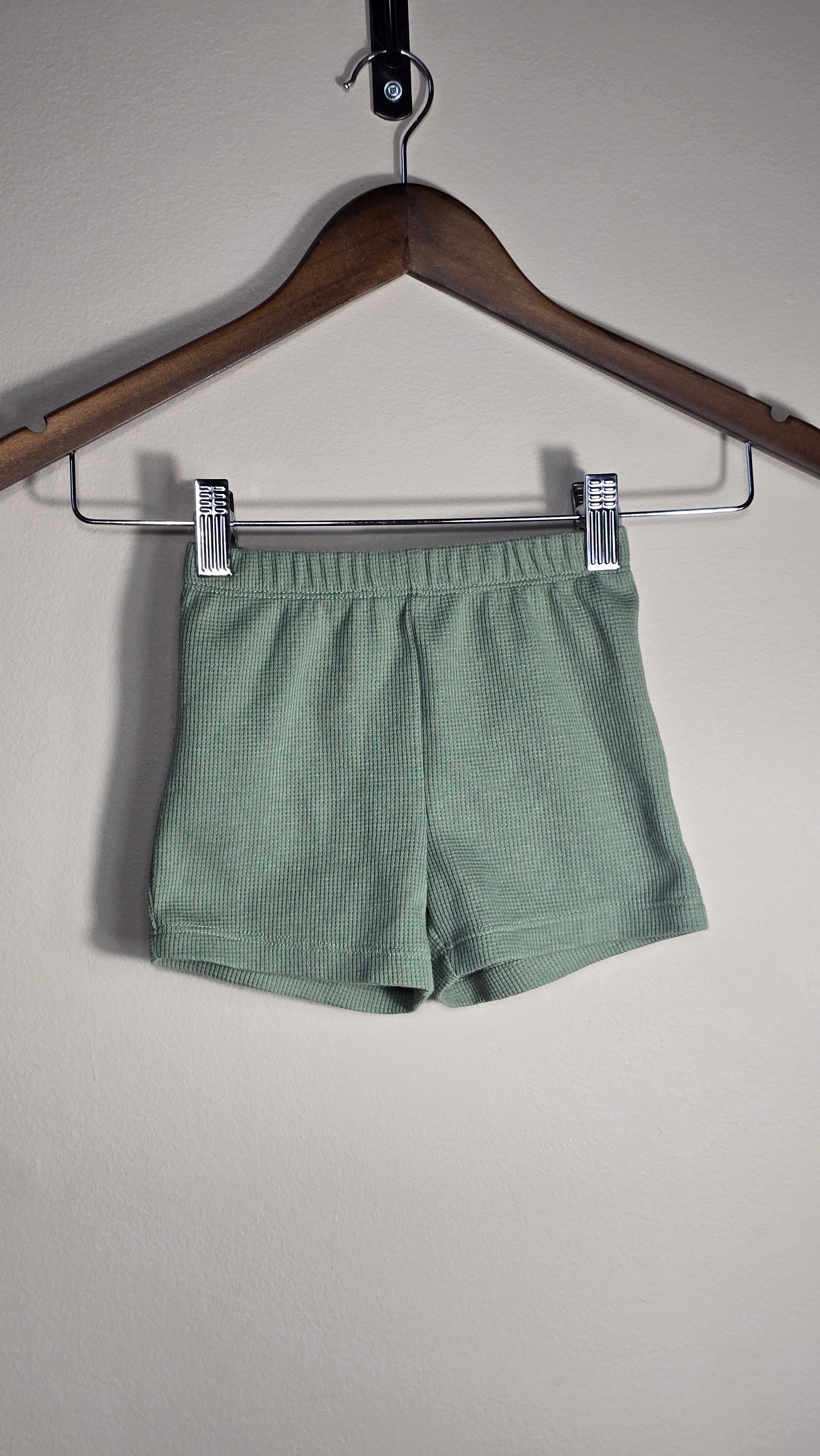 Short gaufré | Joe Fresh | 6-12 mois *initiales sur l'étiquette