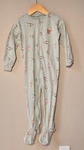 Pajamas take out | Pekkle | 24 months