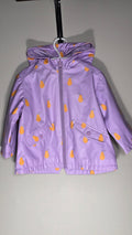 Imperméable poires | Zara | 12-18 mois