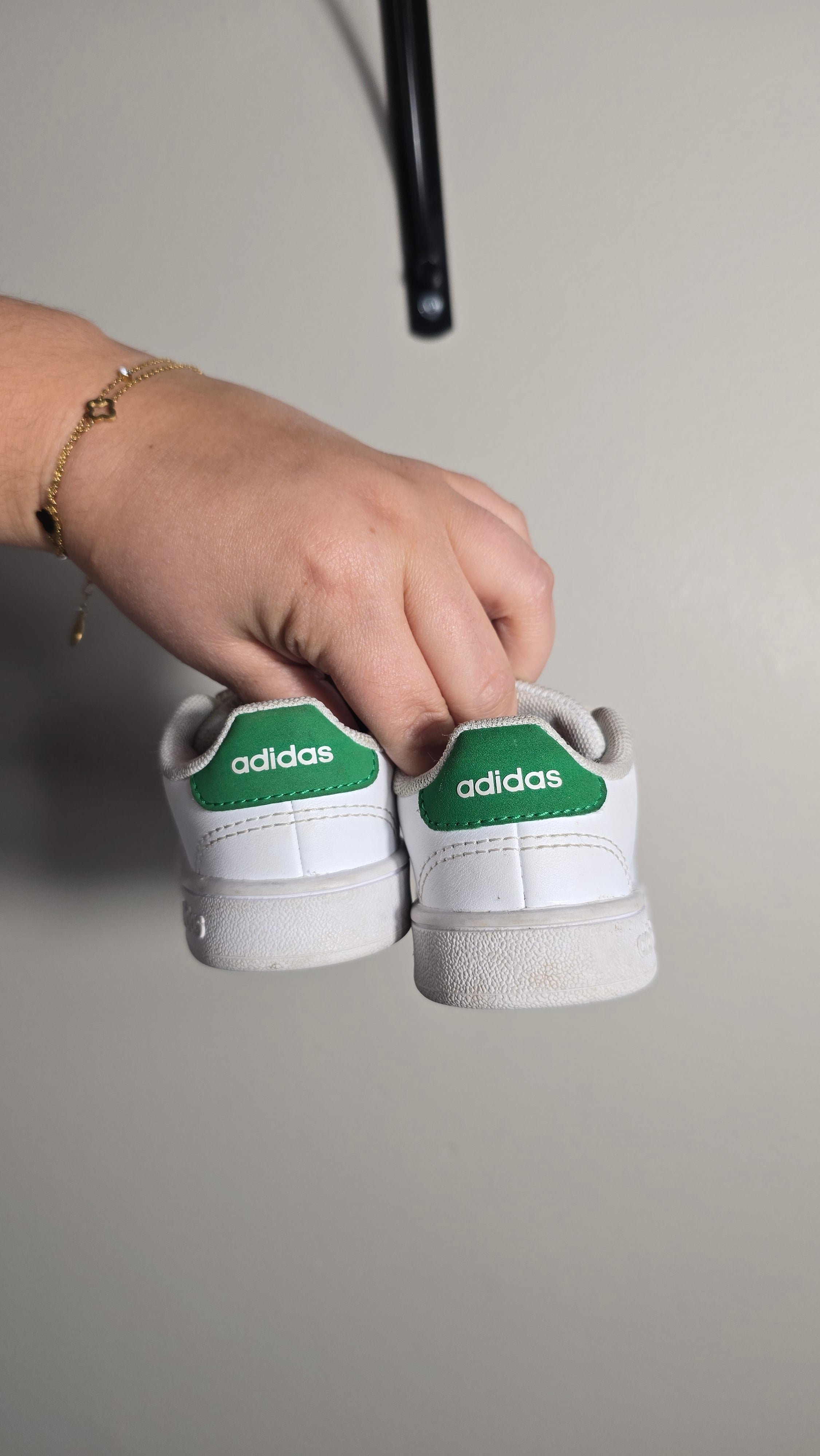 CONS CN 1 | Chaussures à velcros | Adidas | C5