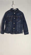 CONS VL 1 | Veste en jeans | Okaidi | 3A
