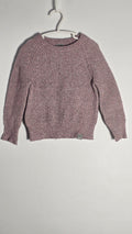 Pull en tricot (polyester) | Bench | 3-4A