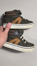 Chaussures high top | Marque inconnue | C7 *Imparfaites