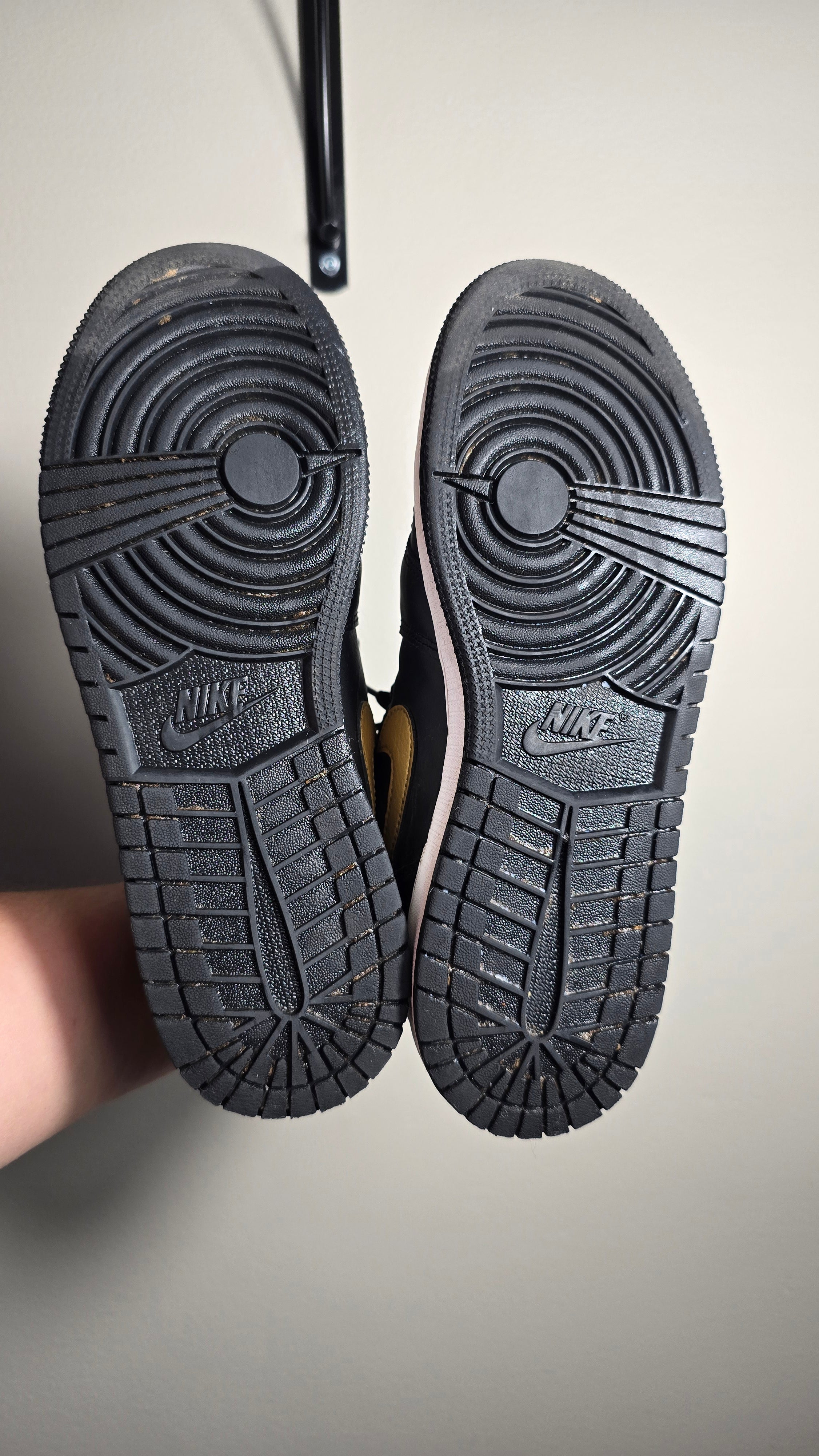 CONS AT | Chaussures high-tops | Nike | 6Y