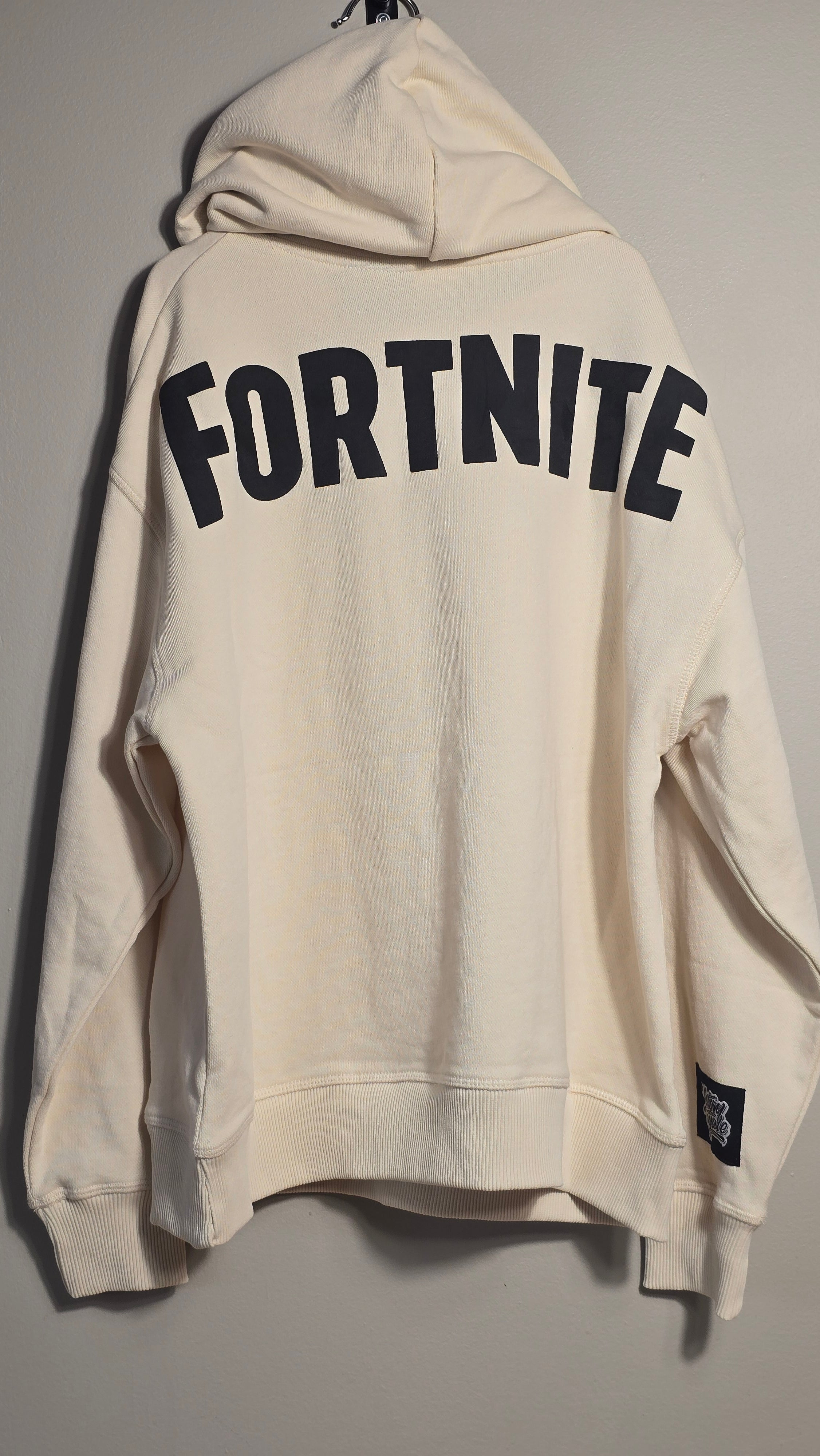 *Hoodie Fortnite | Zara | 11-12A *Comme neuf