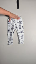 Pantalon animaux | Carter's | 12 mois
