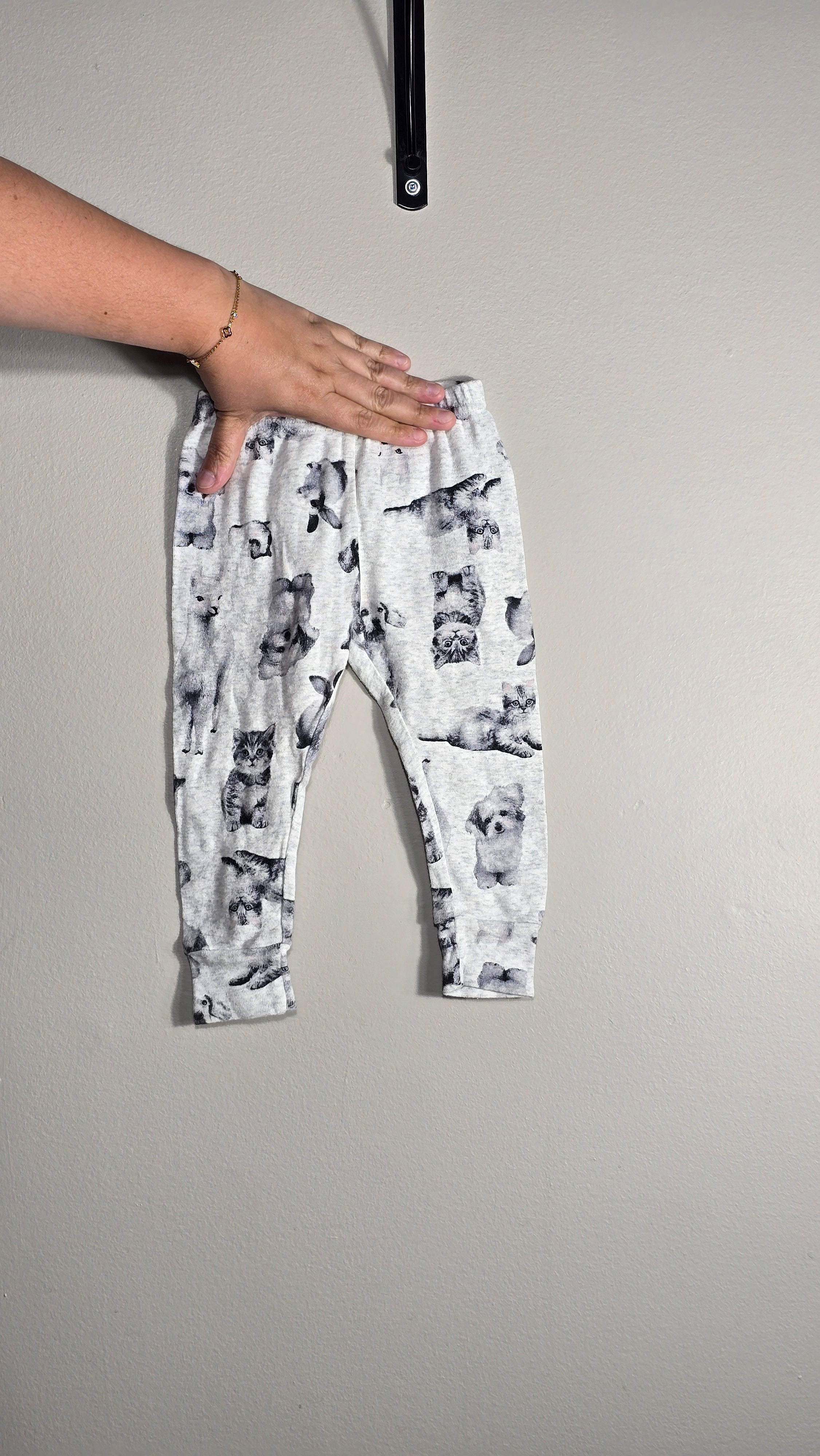 Pantalon animaux | Carter's | 12 mois