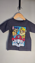 T-shirt | Paw patrol | 2T *Cracked design