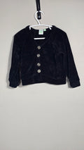 Cardigan en chenille super doux | Aby | 18 mois