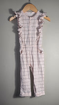Romper long | Miles the label | 12 mois