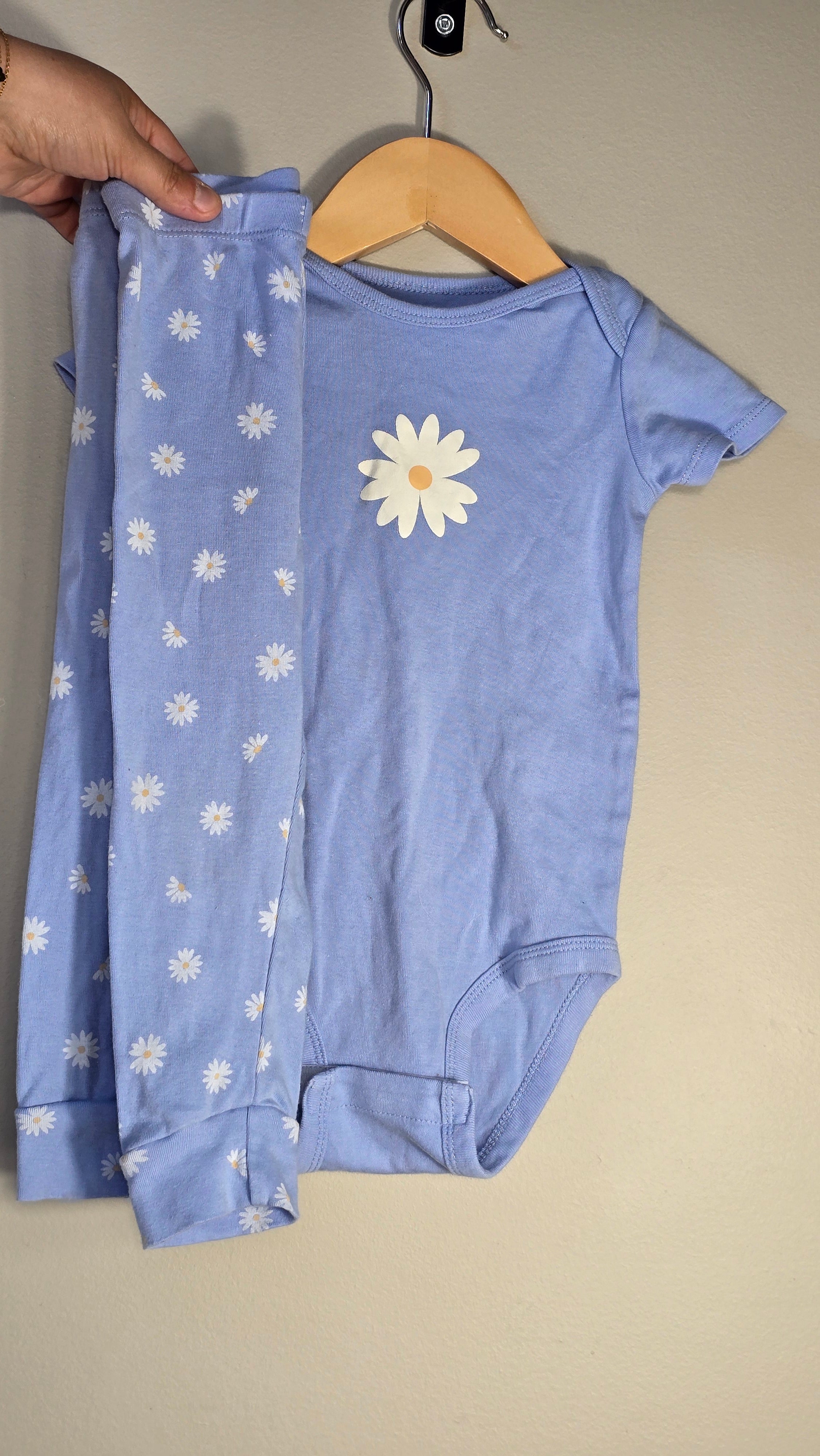 Daisy set | Pekkle | 24 months