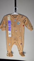 Pyjama Canada | Pekkle | 3 mois *Neuf