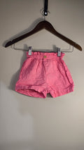 Short effet lin | H&M | 12-18 mois