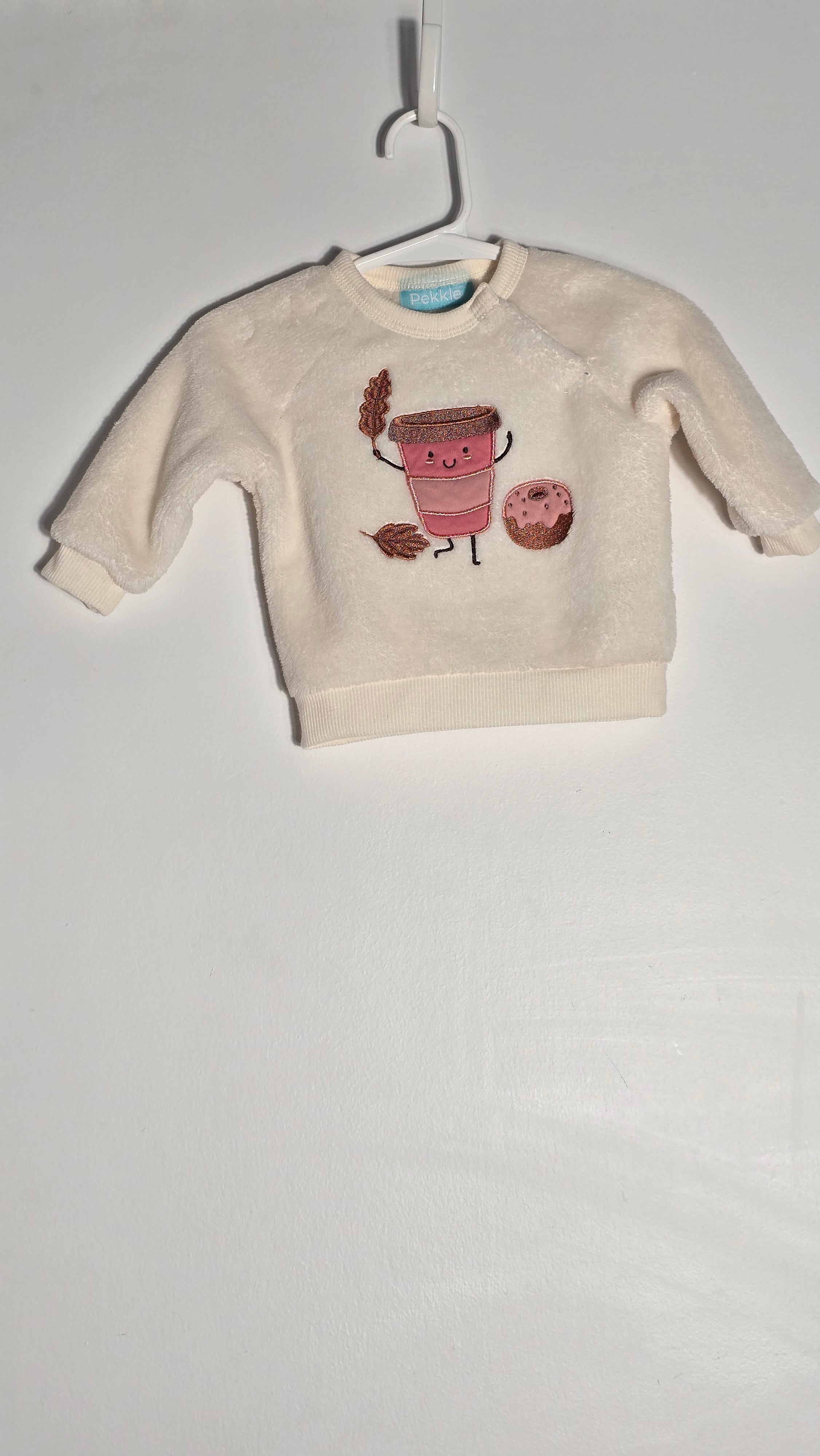 Petit lot (7 mcx) fille 3 mois | Pekkle, Blumind, PL Baby, Gagou Tagou & Carter's