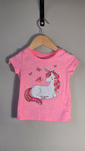 T-shirt licornes | Children's place | 2T